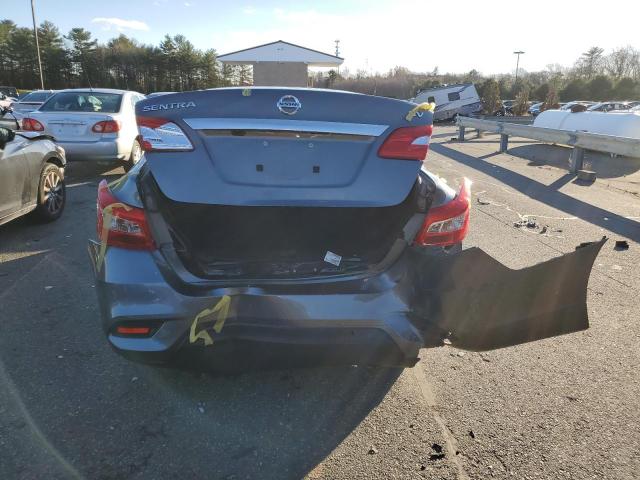 Photo 5 VIN: 3N1AB7AP6KY363269 - NISSAN SENTRA S 