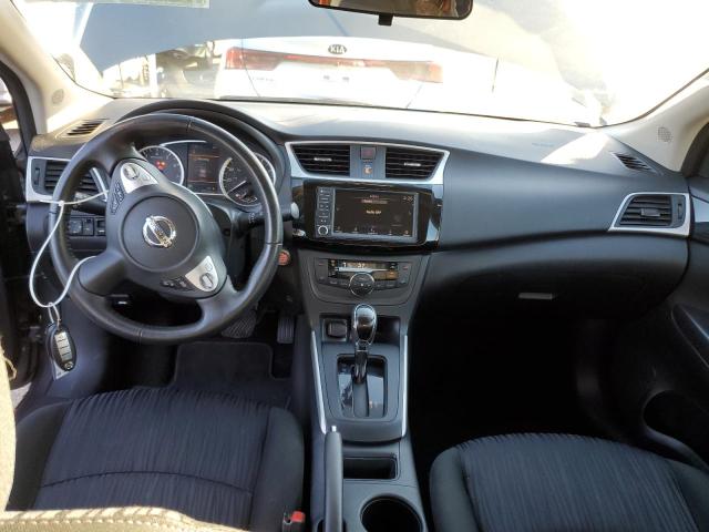 Photo 7 VIN: 3N1AB7AP6KY363269 - NISSAN SENTRA S 