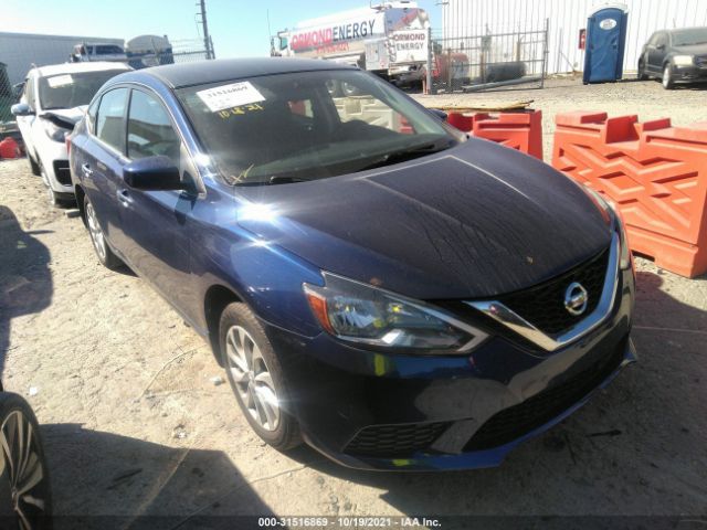 Photo 0 VIN: 3N1AB7AP6KY363739 - NISSAN SENTRA 