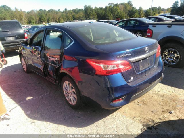 Photo 2 VIN: 3N1AB7AP6KY363739 - NISSAN SENTRA 