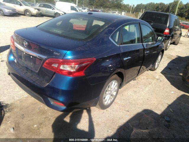 Photo 3 VIN: 3N1AB7AP6KY363739 - NISSAN SENTRA 