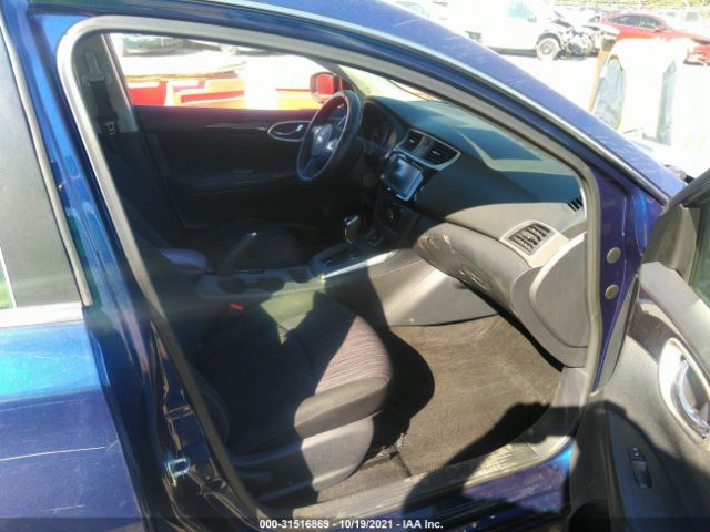 Photo 4 VIN: 3N1AB7AP6KY363739 - NISSAN SENTRA 