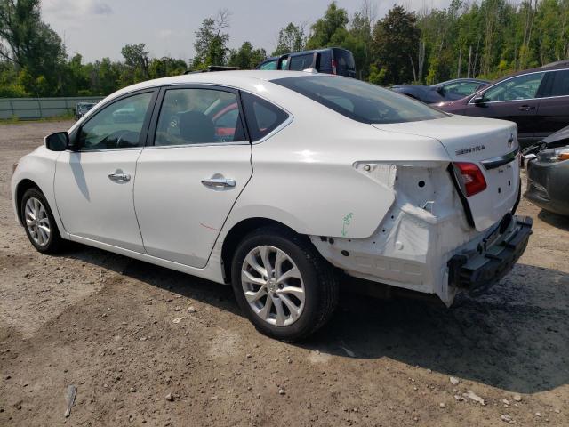 Photo 1 VIN: 3N1AB7AP6KY365734 - NISSAN SENTRA 