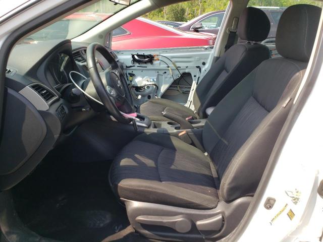 Photo 6 VIN: 3N1AB7AP6KY365734 - NISSAN SENTRA 