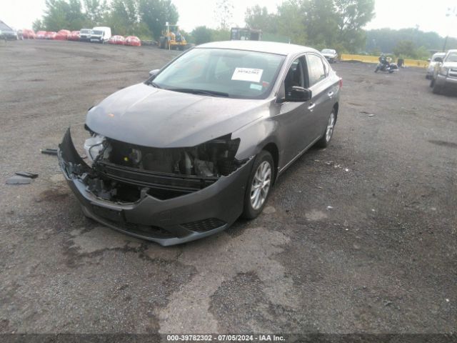 Photo 1 VIN: 3N1AB7AP6KY365748 - NISSAN SENTRA 