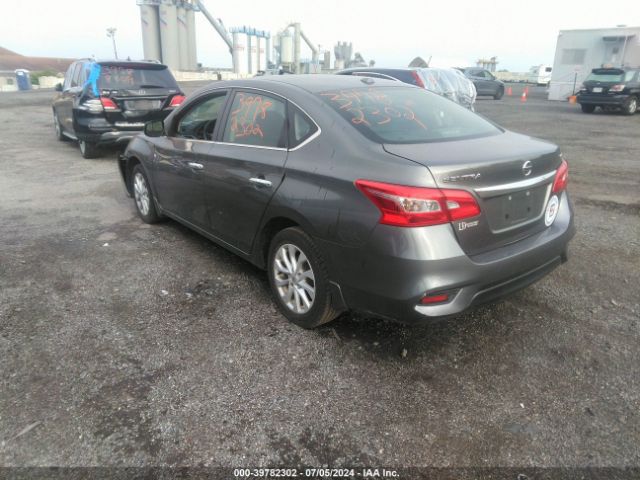 Photo 2 VIN: 3N1AB7AP6KY365748 - NISSAN SENTRA 