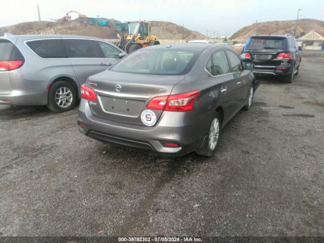 Photo 3 VIN: 3N1AB7AP6KY365748 - NISSAN SENTRA 