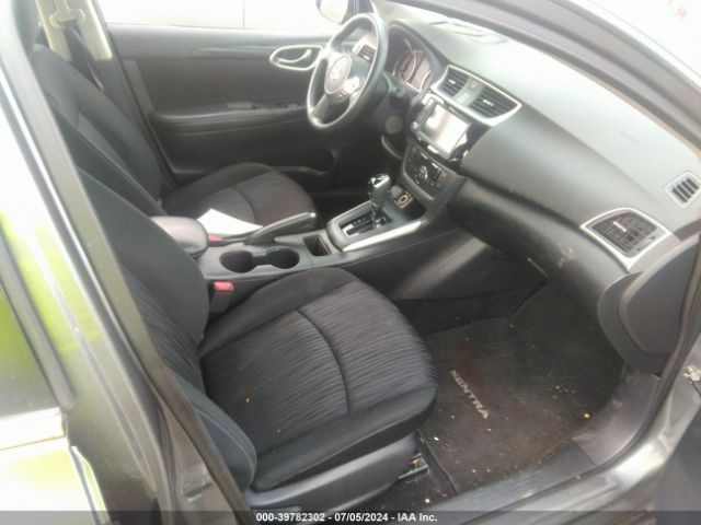 Photo 4 VIN: 3N1AB7AP6KY365748 - NISSAN SENTRA 