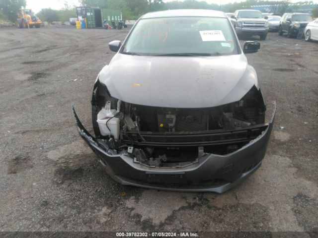 Photo 5 VIN: 3N1AB7AP6KY365748 - NISSAN SENTRA 