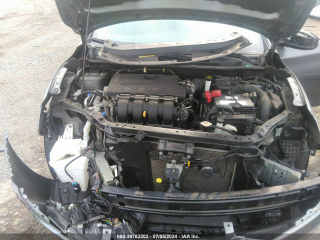 Photo 9 VIN: 3N1AB7AP6KY365748 - NISSAN SENTRA 