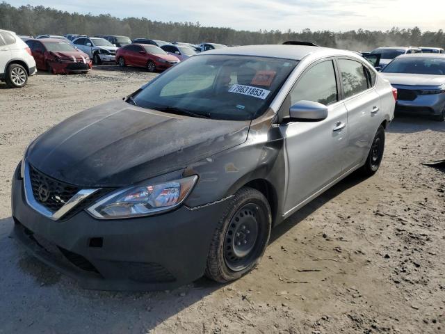 Photo 0 VIN: 3N1AB7AP6KY366009 - NISSAN SENTRA 