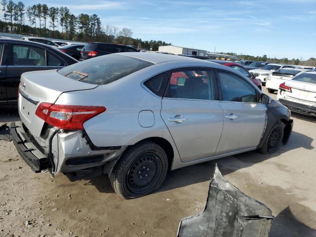 Photo 2 VIN: 3N1AB7AP6KY366009 - NISSAN SENTRA 