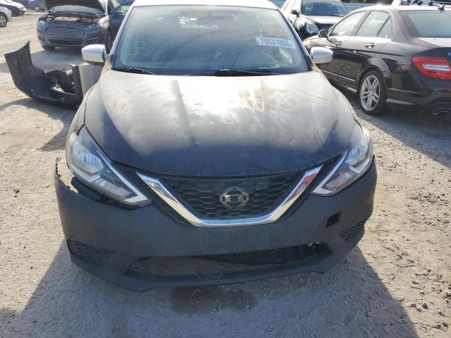 Photo 4 VIN: 3N1AB7AP6KY366009 - NISSAN SENTRA 