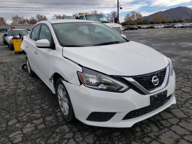 Photo 0 VIN: 3N1AB7AP6KY366141 - NISSAN SENTRA S 