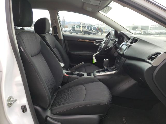 Photo 4 VIN: 3N1AB7AP6KY366141 - NISSAN SENTRA S 