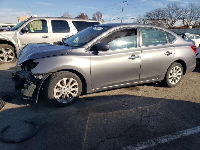 Photo 0 VIN: 3N1AB7AP6KY367385 - NISSAN SENTRA 