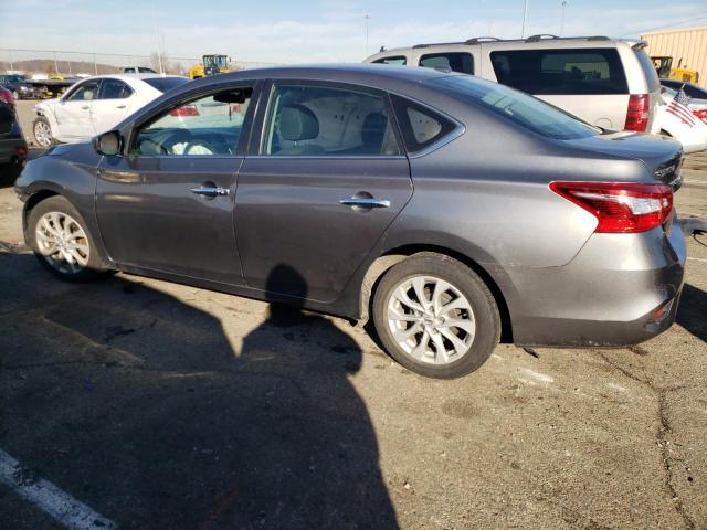 Photo 1 VIN: 3N1AB7AP6KY367385 - NISSAN SENTRA 