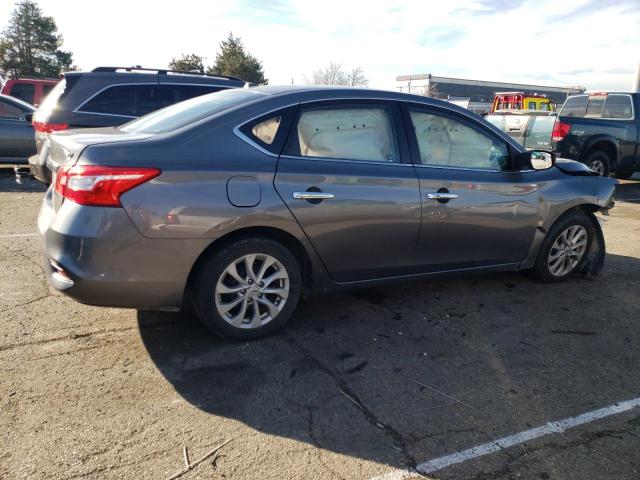 Photo 2 VIN: 3N1AB7AP6KY367385 - NISSAN SENTRA 