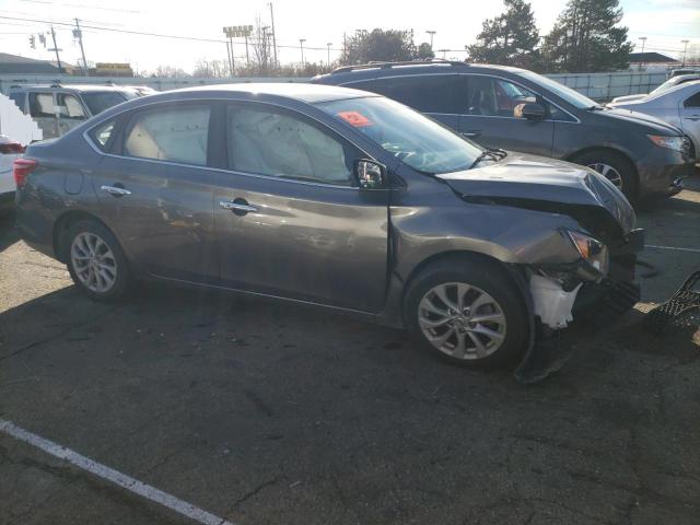 Photo 3 VIN: 3N1AB7AP6KY367385 - NISSAN SENTRA 