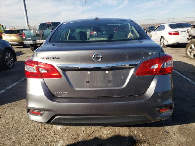 Photo 5 VIN: 3N1AB7AP6KY367385 - NISSAN SENTRA 