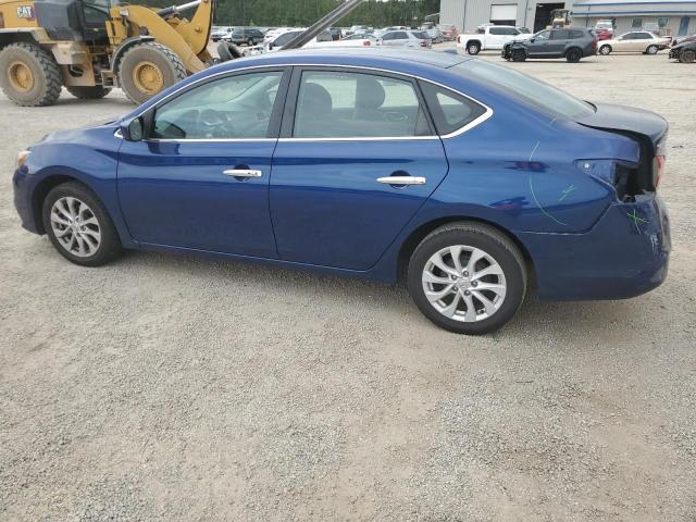 Photo 1 VIN: 3N1AB7AP6KY367774 - NISSAN SENTRA S 