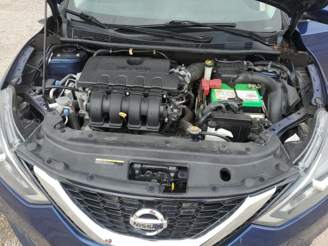 Photo 10 VIN: 3N1AB7AP6KY367774 - NISSAN SENTRA S 