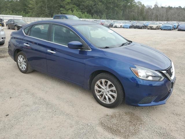 Photo 3 VIN: 3N1AB7AP6KY367774 - NISSAN SENTRA S 