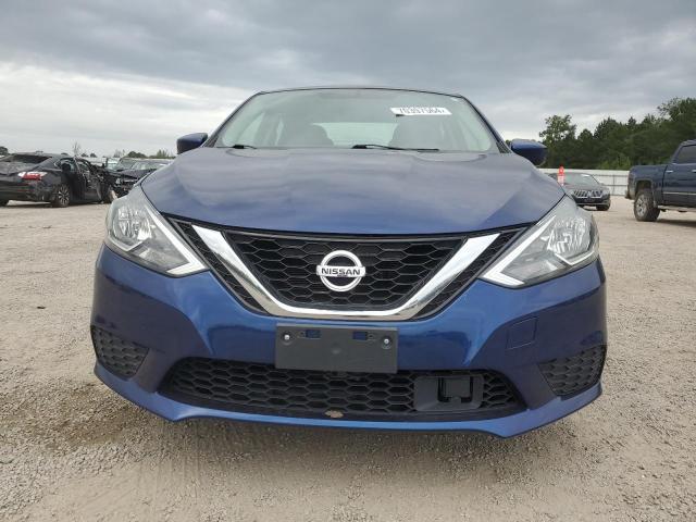 Photo 4 VIN: 3N1AB7AP6KY367774 - NISSAN SENTRA S 