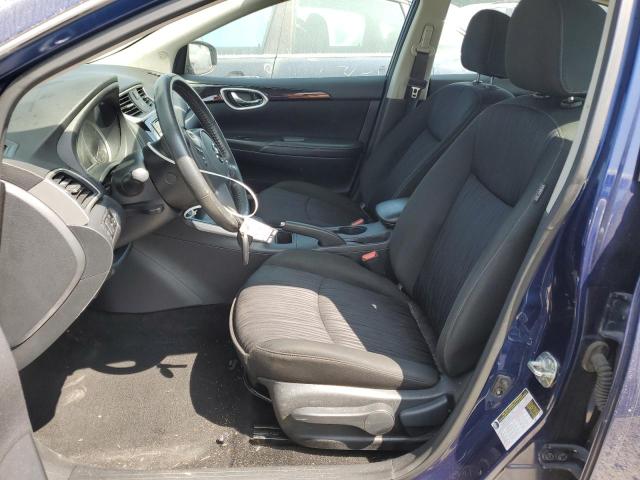 Photo 6 VIN: 3N1AB7AP6KY367774 - NISSAN SENTRA S 