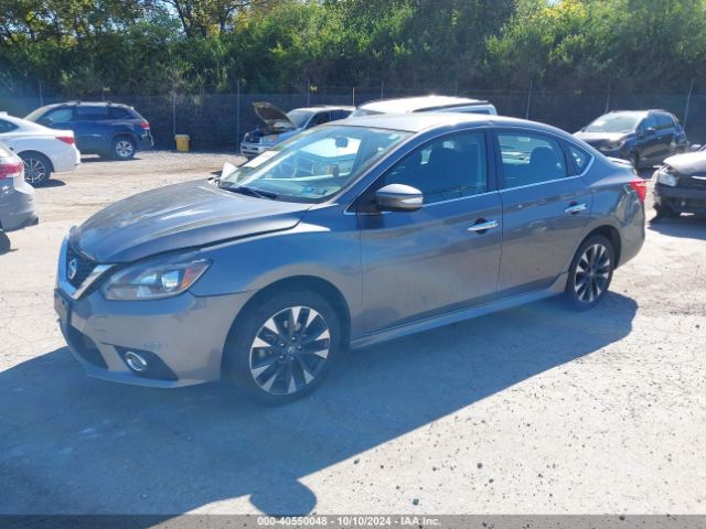 Photo 1 VIN: 3N1AB7AP6KY367970 - NISSAN SENTRA 