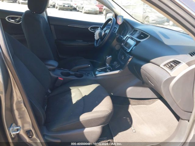 Photo 4 VIN: 3N1AB7AP6KY367970 - NISSAN SENTRA 