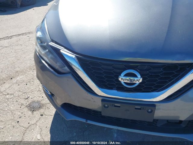 Photo 5 VIN: 3N1AB7AP6KY367970 - NISSAN SENTRA 