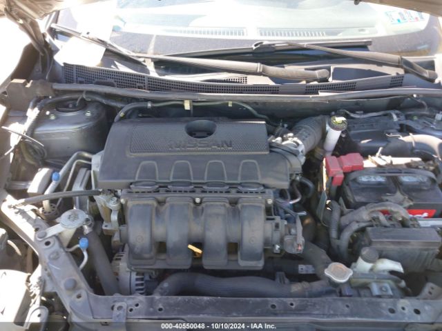 Photo 9 VIN: 3N1AB7AP6KY367970 - NISSAN SENTRA 