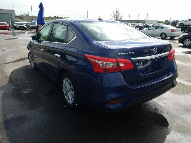 Photo 2 VIN: 3N1AB7AP6KY370366 - NISSAN SENTRA S 