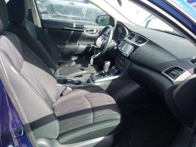 Photo 4 VIN: 3N1AB7AP6KY370366 - NISSAN SENTRA S 