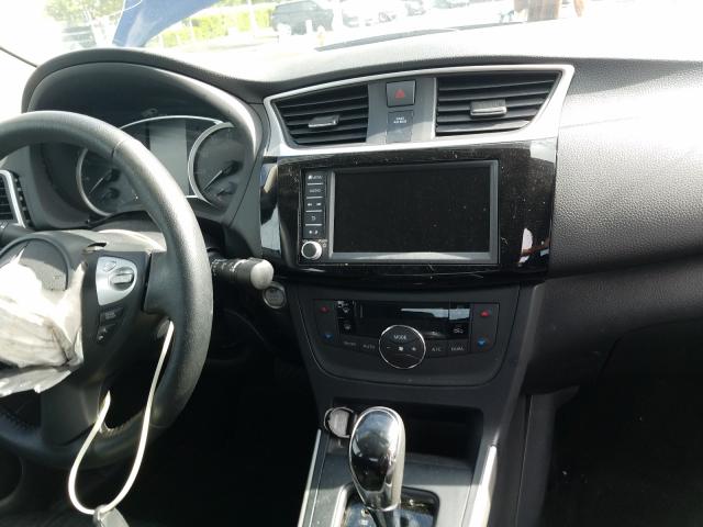 Photo 8 VIN: 3N1AB7AP6KY370366 - NISSAN SENTRA S 