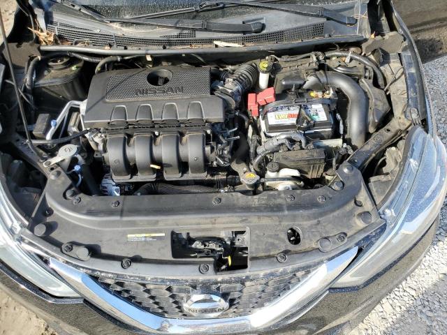 Photo 10 VIN: 3N1AB7AP6KY370576 - NISSAN SENTRA S 