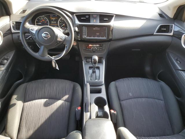 Photo 7 VIN: 3N1AB7AP6KY370576 - NISSAN SENTRA S 