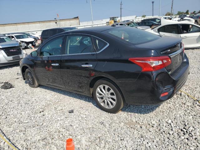 Photo 1 VIN: 3N1AB7AP6KY371615 - NISSAN SENTRA S 