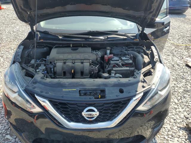 Photo 10 VIN: 3N1AB7AP6KY371615 - NISSAN SENTRA S 