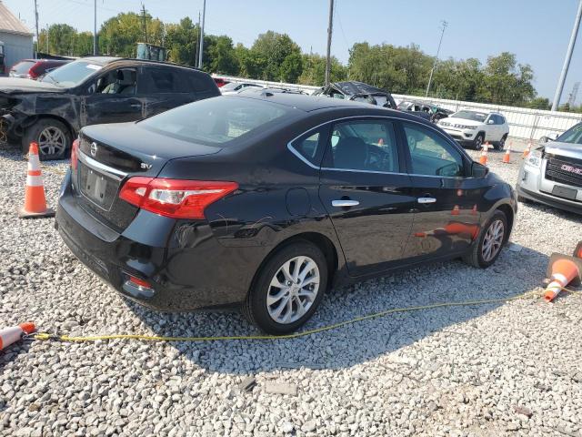 Photo 2 VIN: 3N1AB7AP6KY371615 - NISSAN SENTRA S 