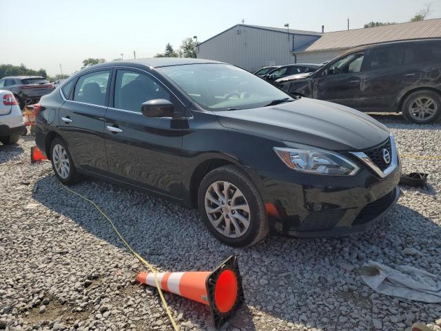 Photo 3 VIN: 3N1AB7AP6KY371615 - NISSAN SENTRA S 