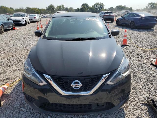 Photo 4 VIN: 3N1AB7AP6KY371615 - NISSAN SENTRA S 