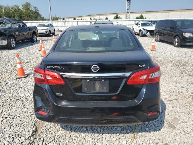 Photo 5 VIN: 3N1AB7AP6KY371615 - NISSAN SENTRA S 