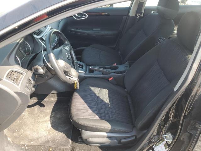 Photo 6 VIN: 3N1AB7AP6KY371615 - NISSAN SENTRA S 