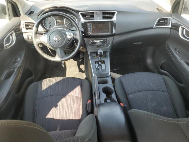 Photo 7 VIN: 3N1AB7AP6KY371615 - NISSAN SENTRA S 