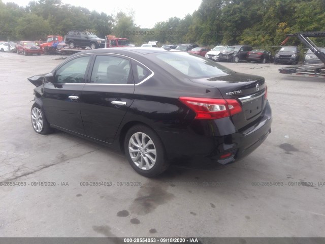 Photo 2 VIN: 3N1AB7AP6KY371761 - NISSAN SENTRA 