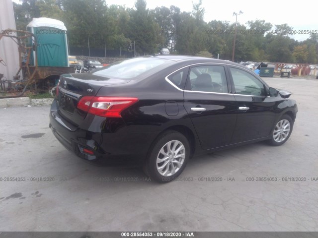 Photo 3 VIN: 3N1AB7AP6KY371761 - NISSAN SENTRA 