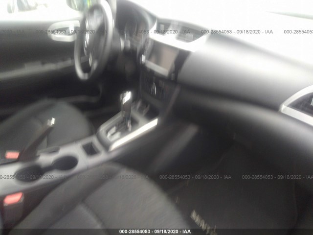 Photo 4 VIN: 3N1AB7AP6KY371761 - NISSAN SENTRA 