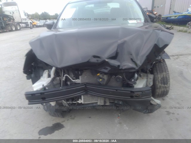 Photo 5 VIN: 3N1AB7AP6KY371761 - NISSAN SENTRA 